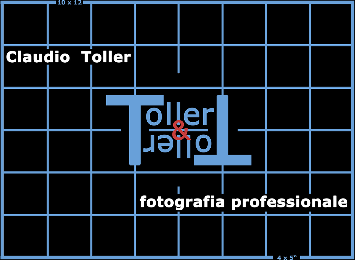 Claudio Toller Fotografia Professionale