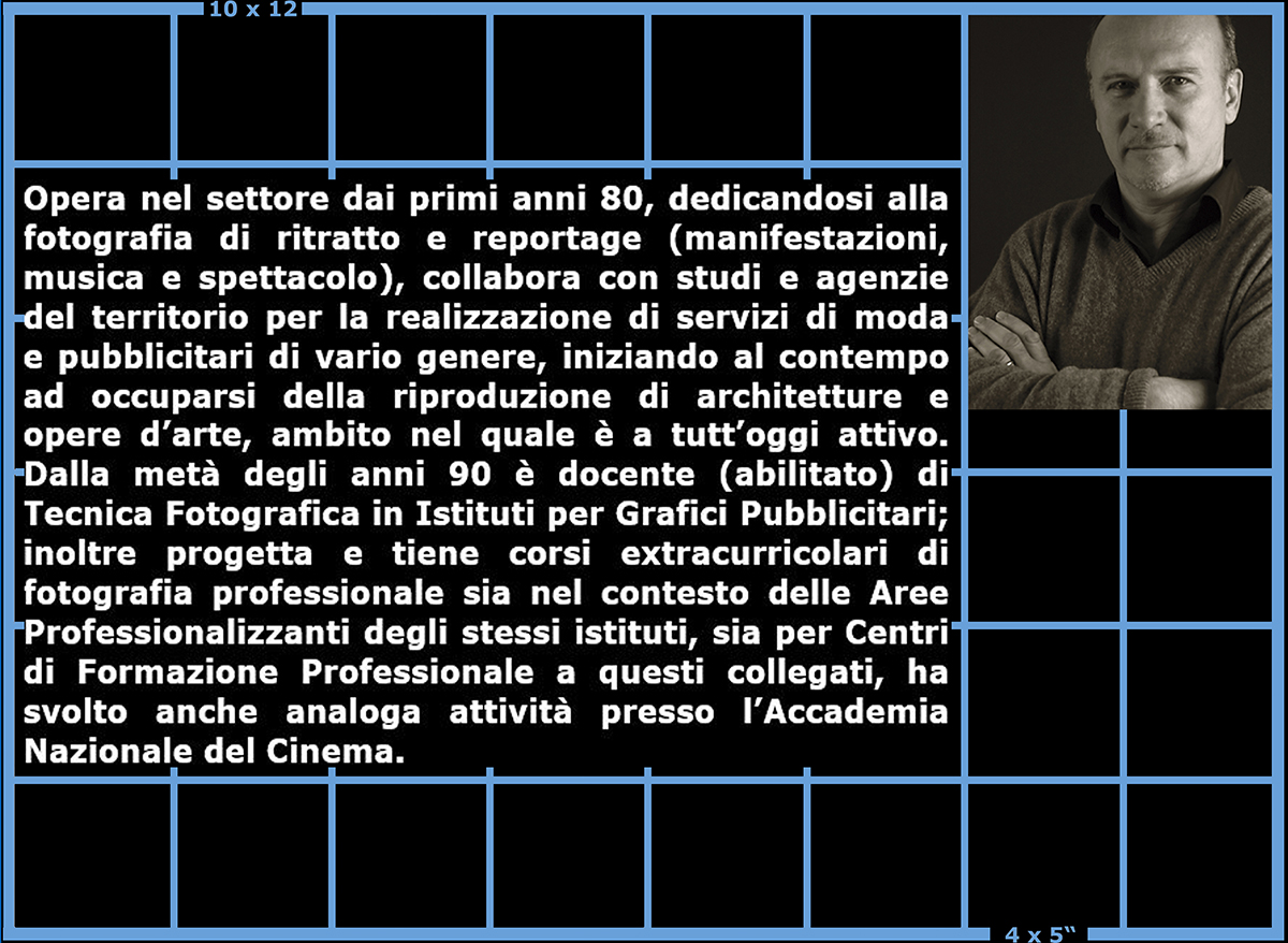 Claudio Toller Fotografia Professionale